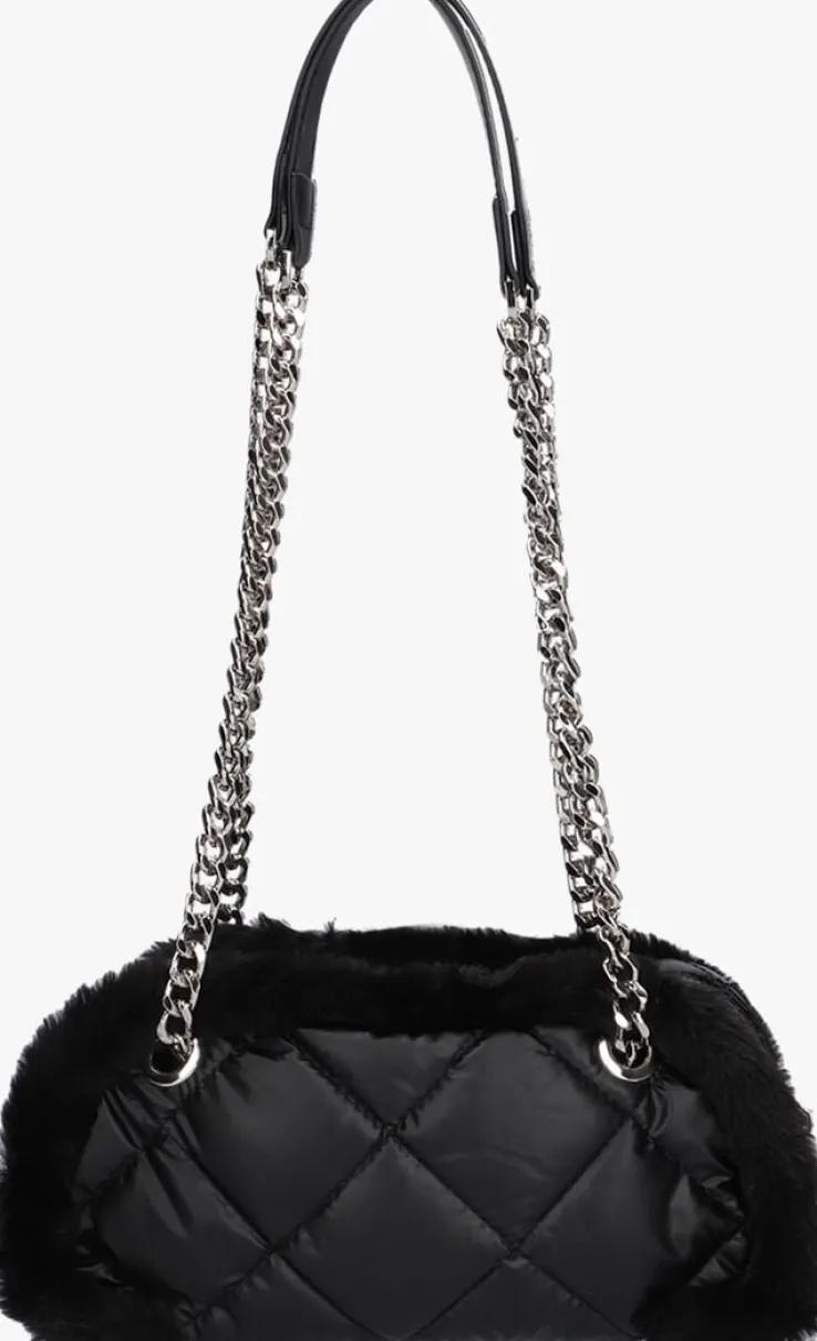 zwarte notre-v handtas gawbo-252