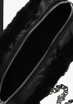 zwarte notre-v handtas gawbo-252