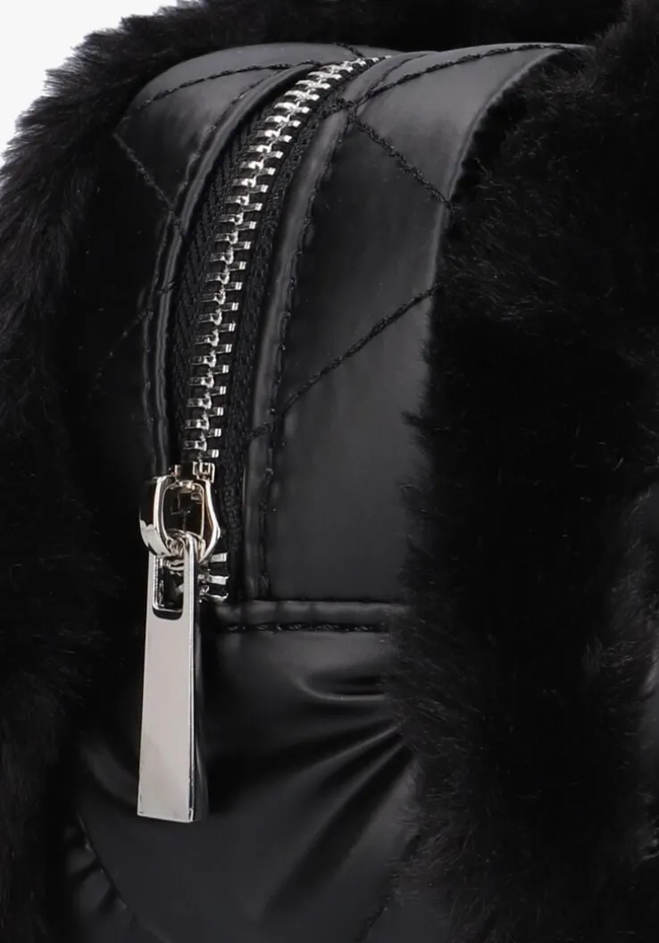 zwarte notre-v handtas gawbo-252