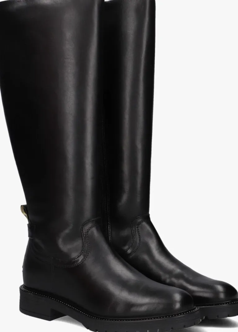 NOTRE-V e hoge laarzen dunga ball-66>DAMES Laarzen