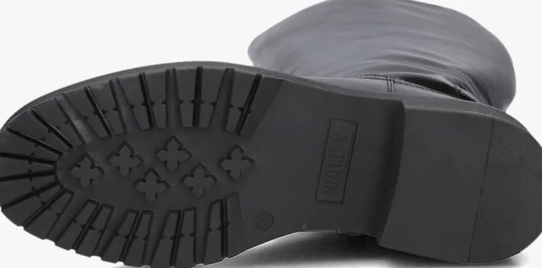 NOTRE-V e hoge laarzen dunga ball-66>DAMES Laarzen