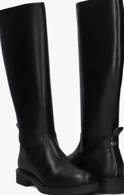 NOTRE-V e hoge laarzen dunga ball-66><noscript><img width=