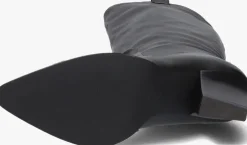 zwarte notre-v hoge laarzen 35192