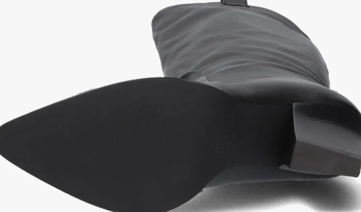 zwarte notre-v hoge laarzen 35192