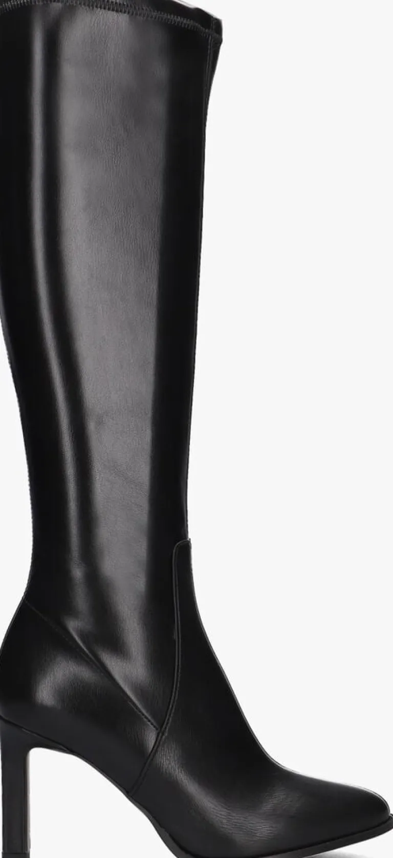 NOTRE-V e hoge laarzen 87480>DAMES Laarzen