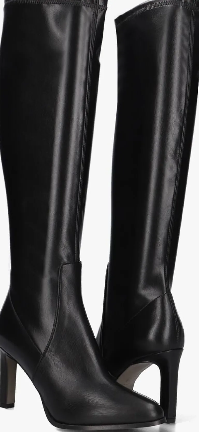 NOTRE-V e hoge laarzen 87480>DAMES Laarzen