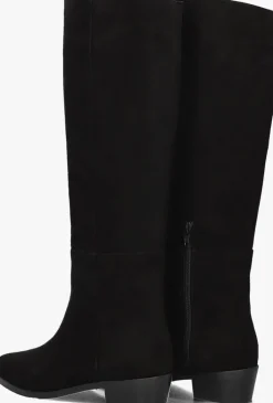 zwarte notre-v hoge laarzen 39492