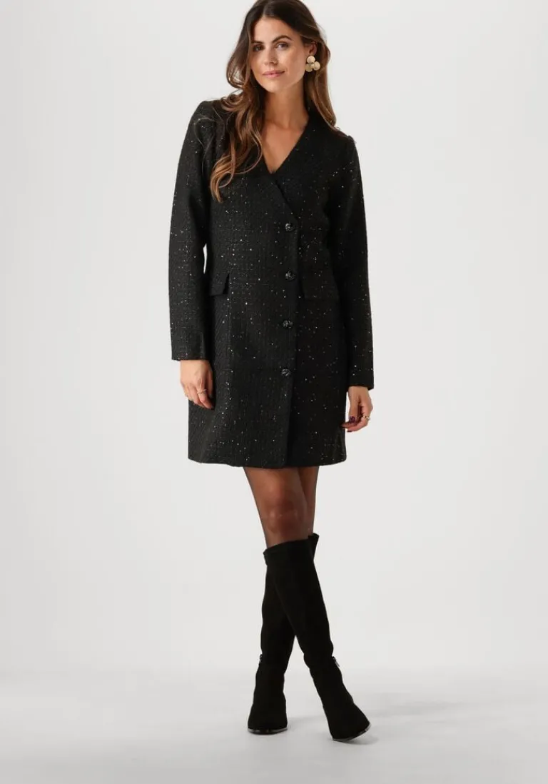 NOTRE-V e hoge laarzen 15180>DAMES Laarzen