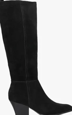 NOTRE-V e hoge laarzen shn80672-02>DAMES Laarzen