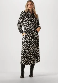 zwarte notre-v hoge laarzen 46994 high