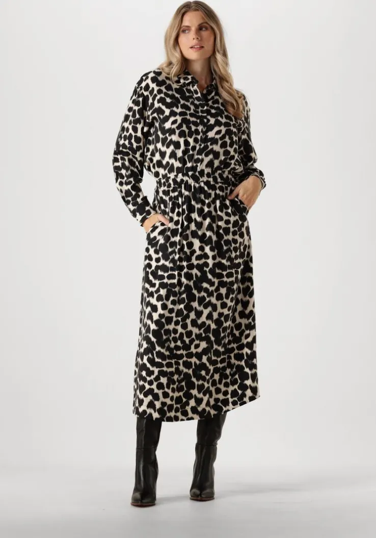 zwarte notre-v hoge laarzen 46994 high