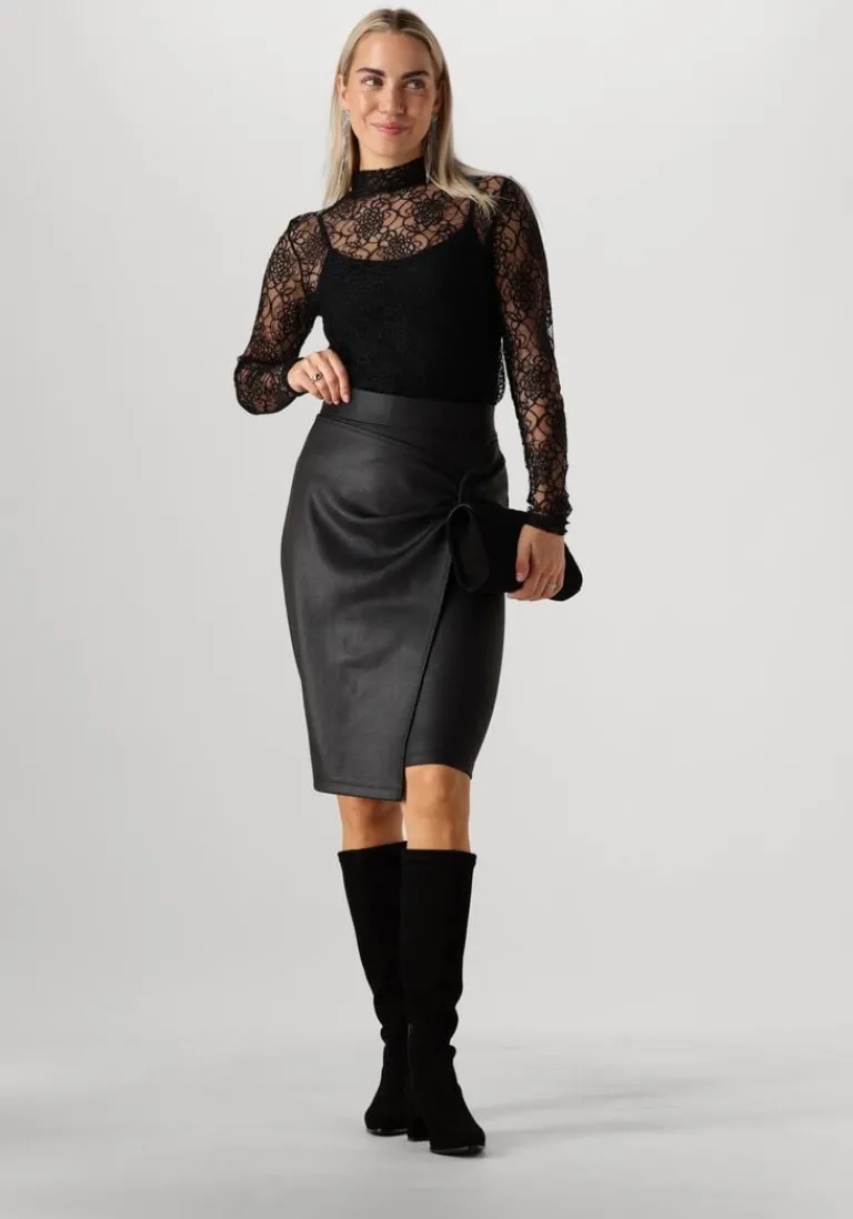 NOTRE-V e hoge laarzen 8581>DAMES Laarzen