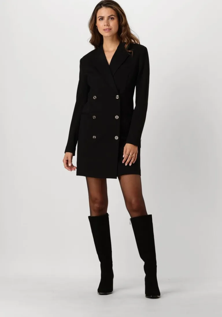 NOTRE-V e hoge laarzen 33090>DAMES Laarzen