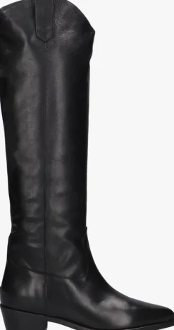 zwarte notre-v hoge laarzen 39495