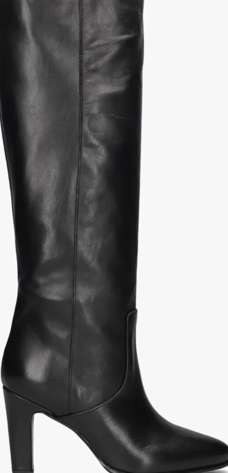 zwarte notre-v hoge laarzen 36392