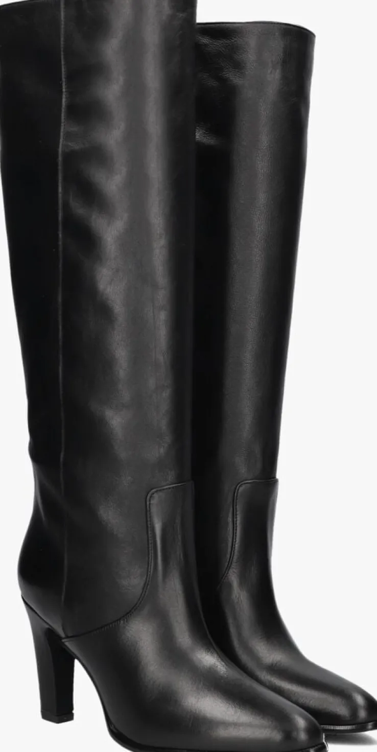 zwarte notre-v hoge laarzen 36392