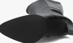 zwarte notre-v hoge laarzen 36392