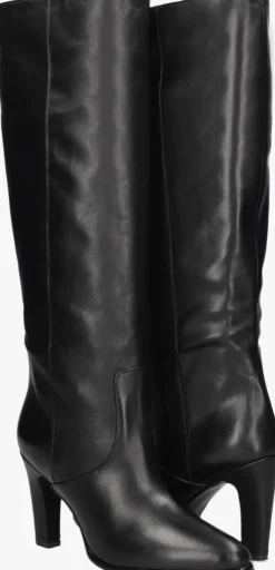 zwarte notre-v hoge laarzen 36392