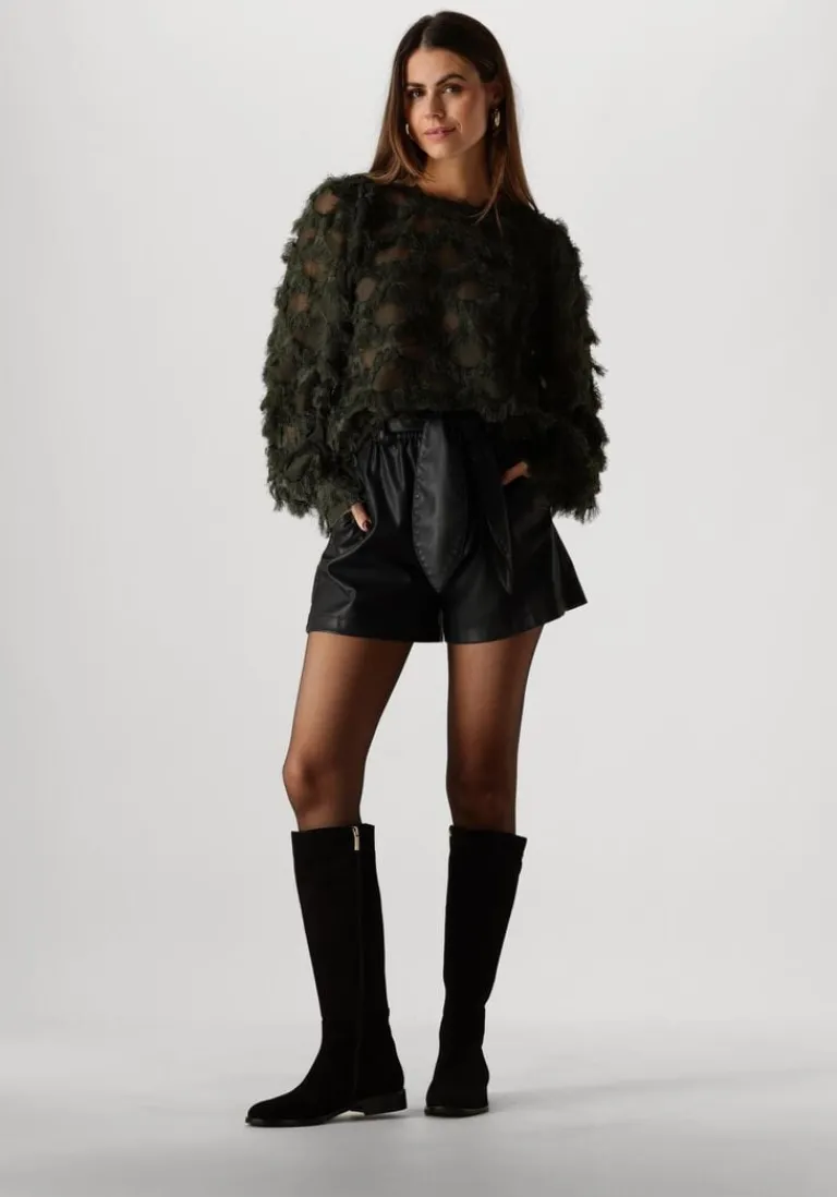 NOTRE-V e hoge laarzen 3496>DAMES Laarzen