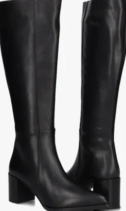 zwarte notre-v hoge laarzen 30796