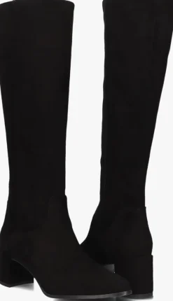 NOTRE-V e hoge laarzen 8591><noscript><img width=