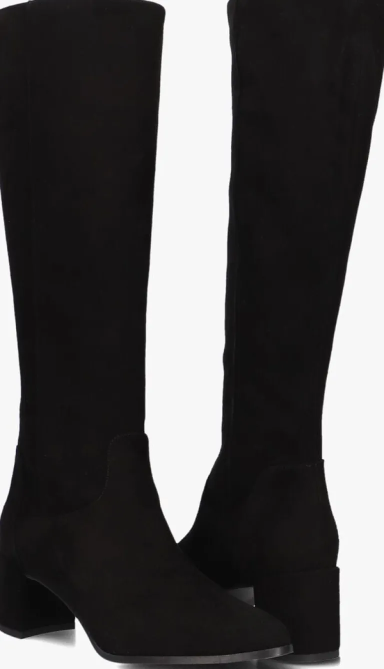 NOTRE-V e hoge laarzen 8591>DAMES Laarzen