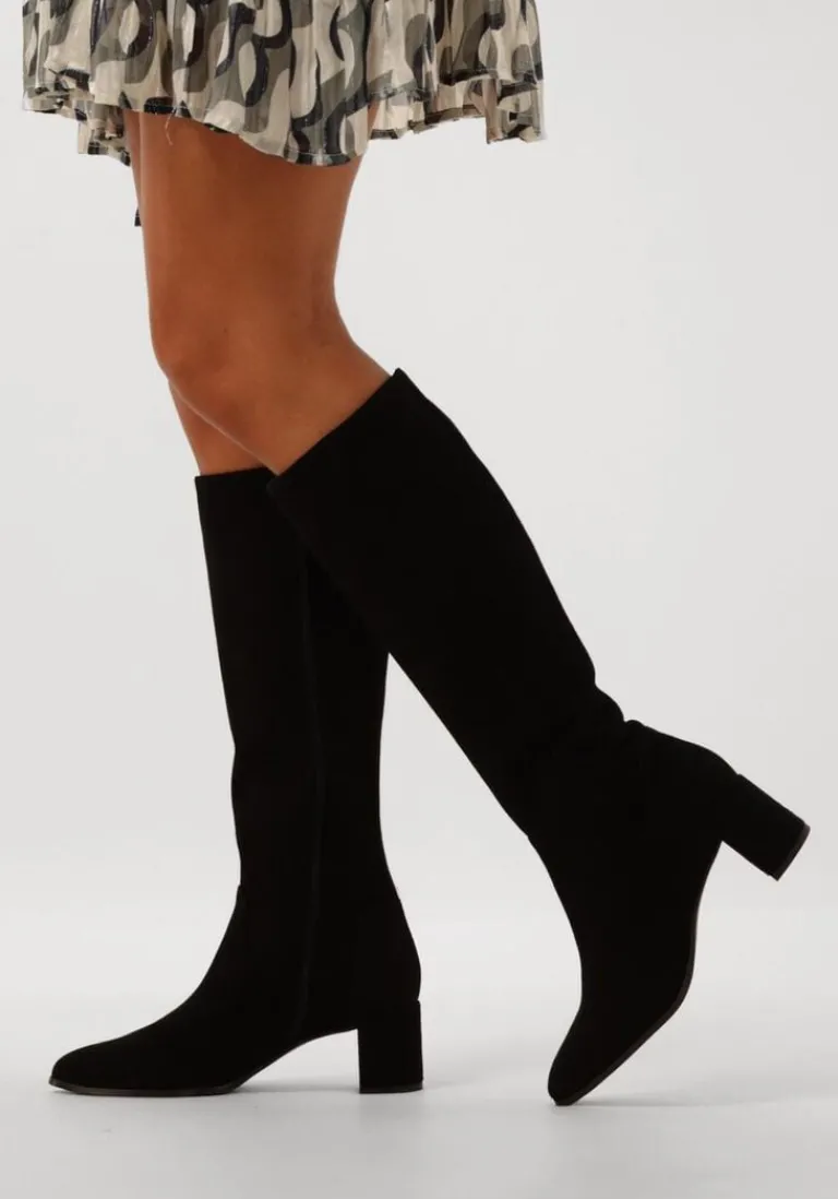 NOTRE-V e hoge laarzen 8591>DAMES Laarzen