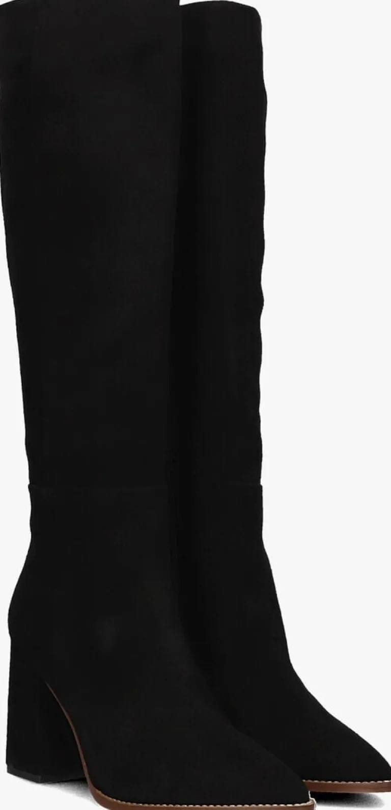 NOTRE-V e hoge laarzen 46994>DAMES Laarzen