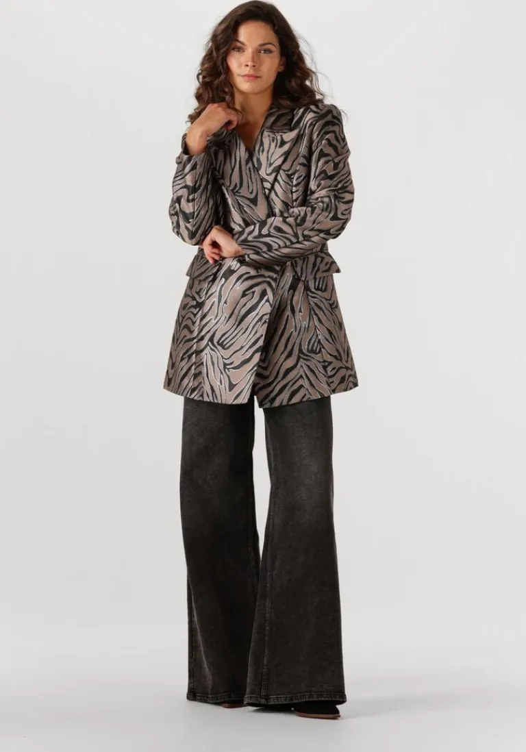 NOTRE-V e hoge laarzen 46994>DAMES Laarzen