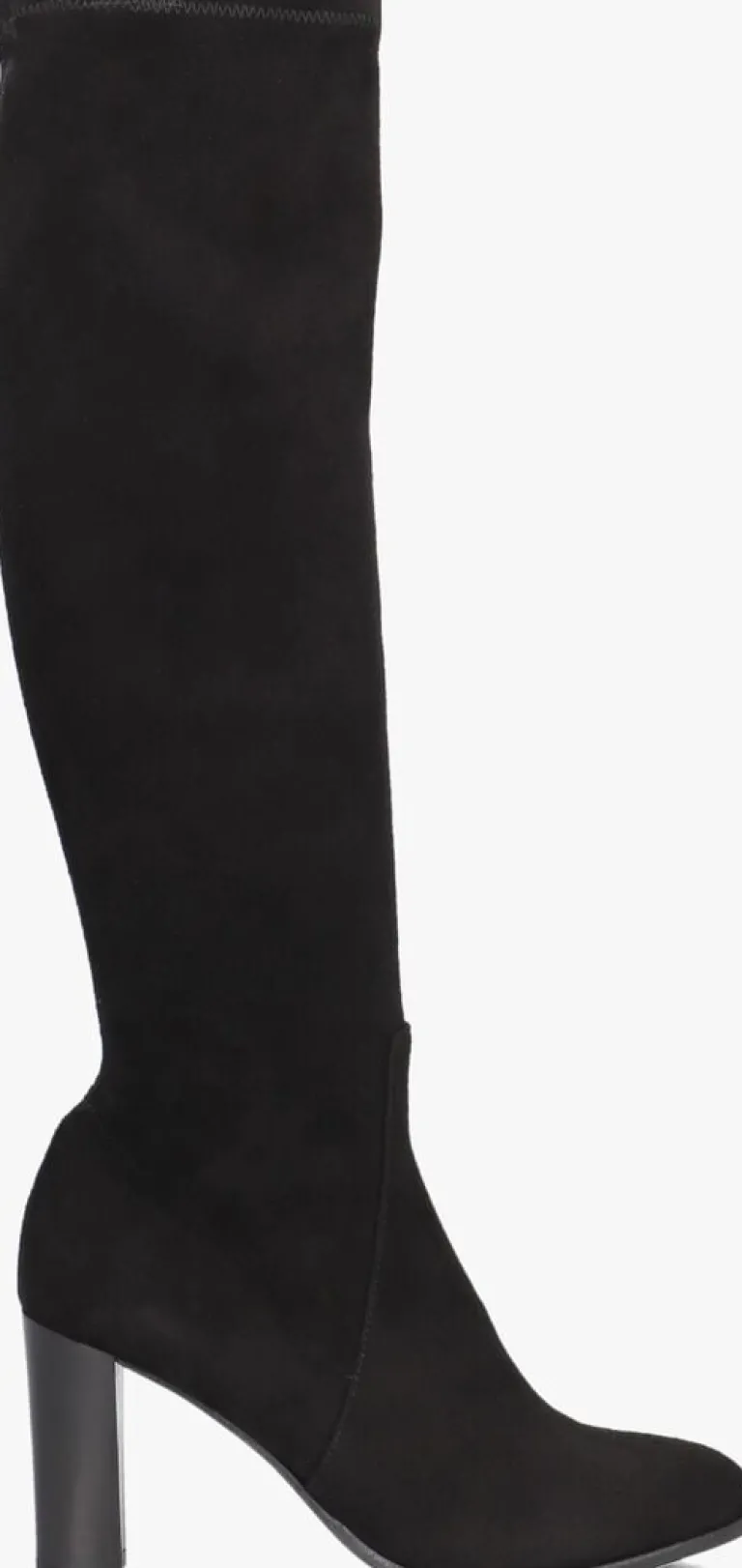 NOTRE-V e hoge laarzen 97480>DAMES Laarzen