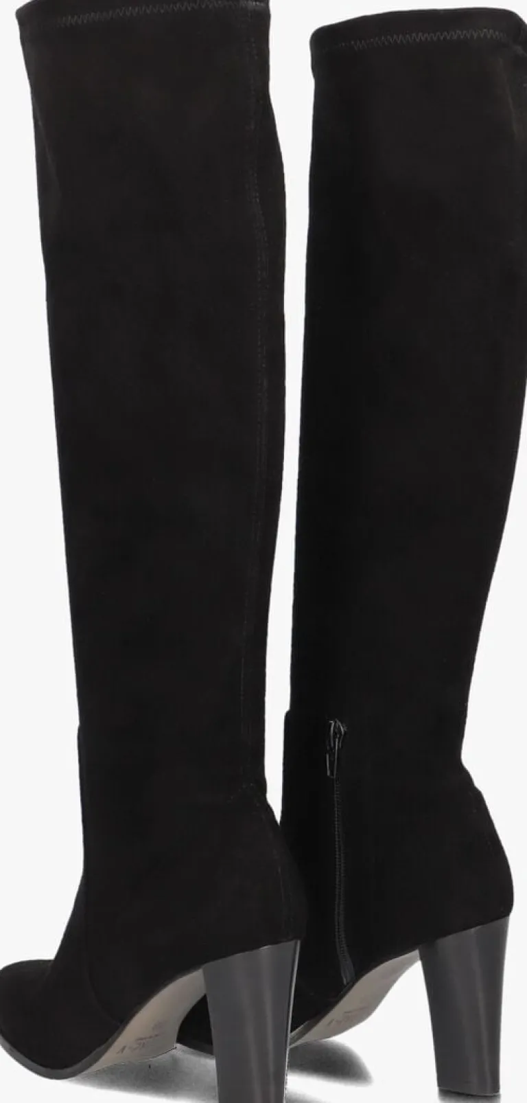 NOTRE-V e hoge laarzen 97480>DAMES Laarzen