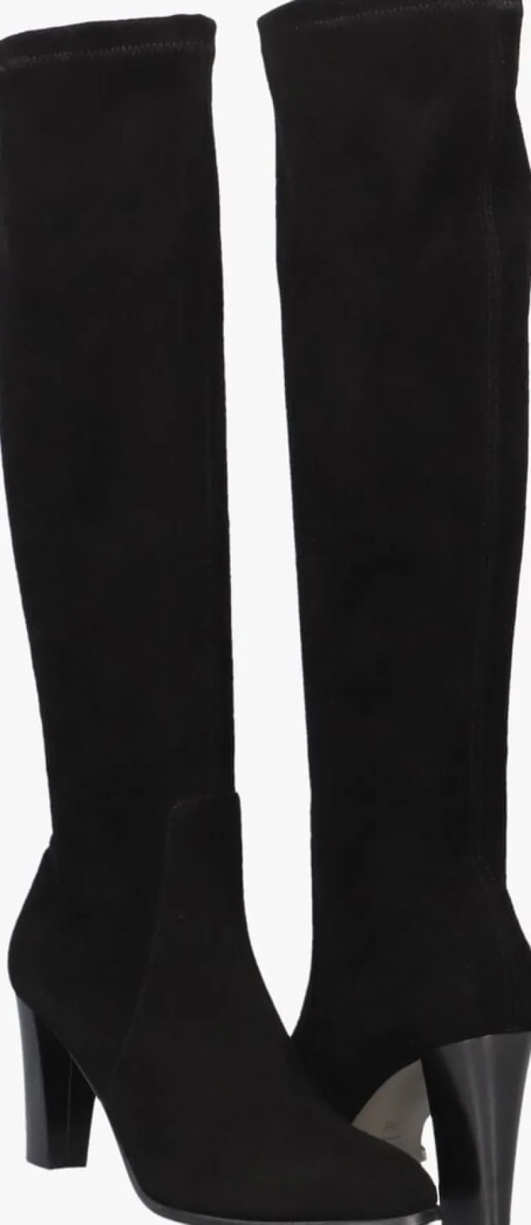 NOTRE-V e hoge laarzen 97480>DAMES Laarzen