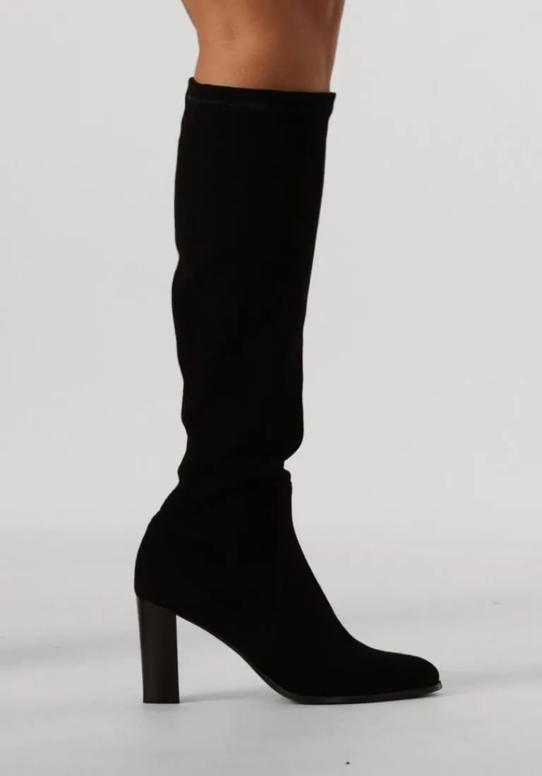 NOTRE-V e hoge laarzen 97480>DAMES Laarzen