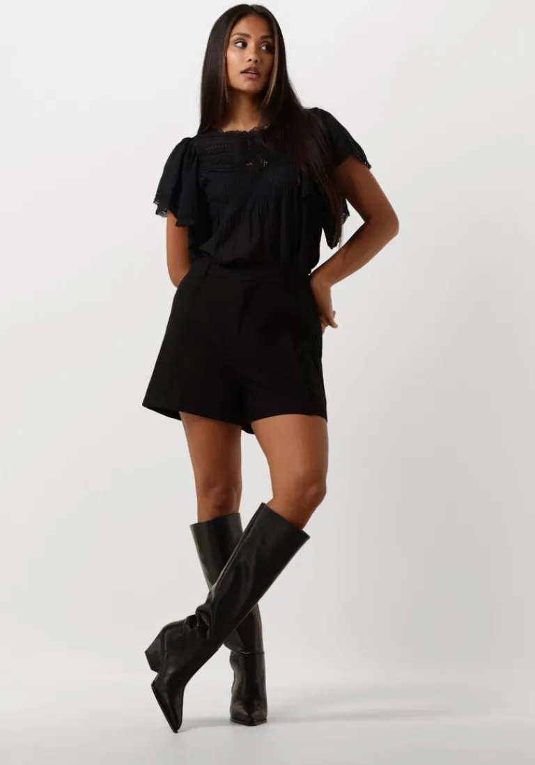 NOTRE-V e korte broek nv-dorina>DAMES Broeken|Shorts