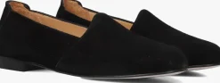 zwarte notre-v loafers 11869