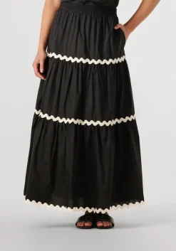 NOTRE-V e maxirok nv-francesca>DAMES Rokken