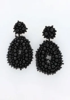 NOTRE-V e oorbellen earring beads>DAMES Sieraden