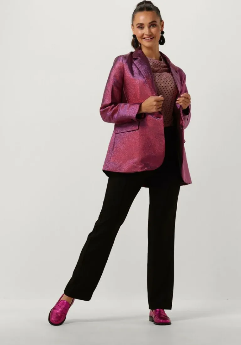 NOTRE-V e oorbellen earring beads>DAMES Sieraden