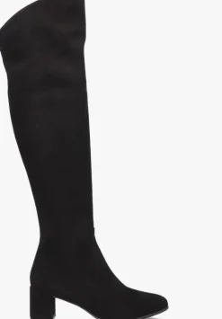 NOTRE-V e overknee laarzen 8597>DAMES Laarzen