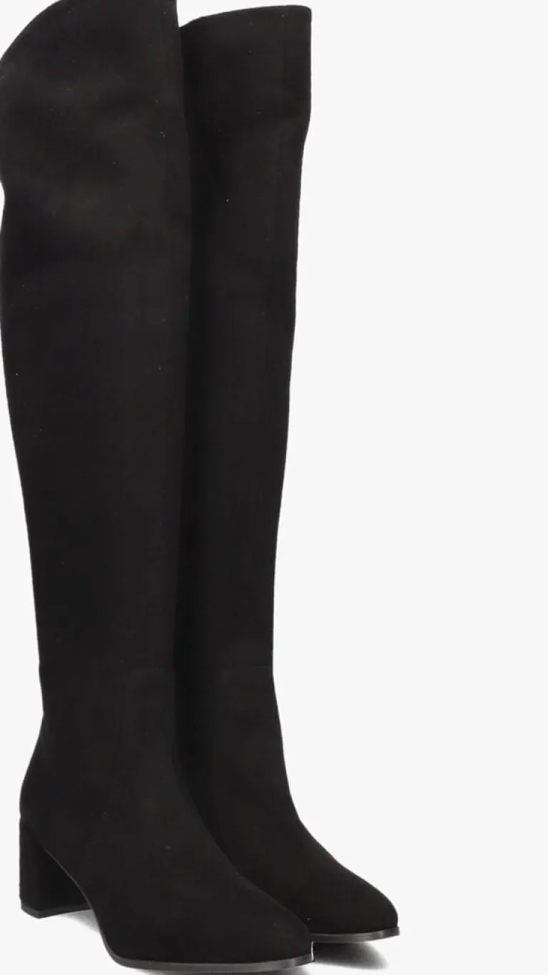 NOTRE-V e overknee laarzen 8597>DAMES Laarzen