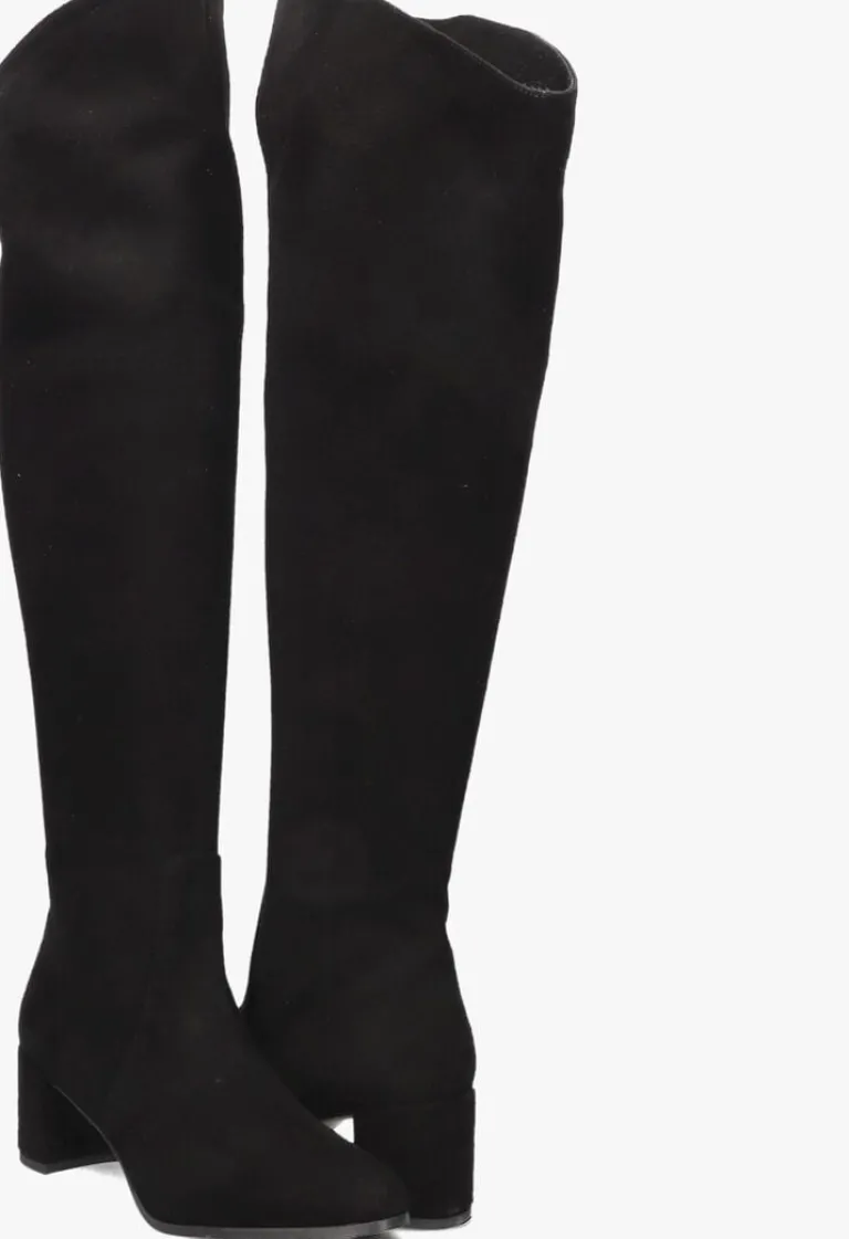 NOTRE-V e overknee laarzen 8597>DAMES Laarzen