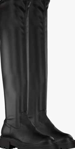 NOTRE-V e overknee laarzen 01-6100><noscript><img width=