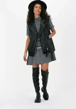 NOTRE-V e overknee laarzen 01-6100><noscript><img width=