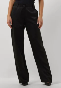 zwarte notre-v pantalon x bo