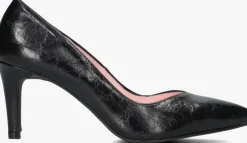 zwarte notre-v pumps 1092tf