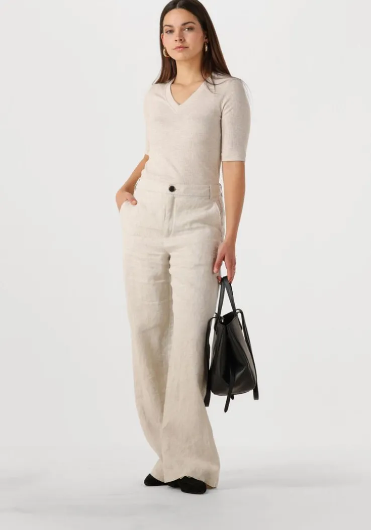 zwarte notre-v schoudertas martha