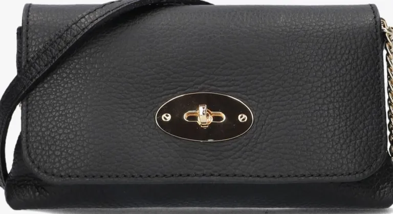 NOTRE-V e schoudertas finley>DAMES Schoudertassen