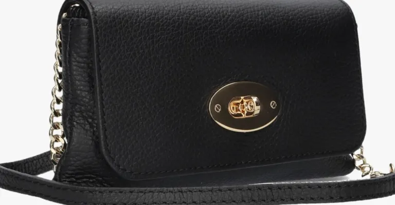 NOTRE-V e schoudertas finley>DAMES Schoudertassen