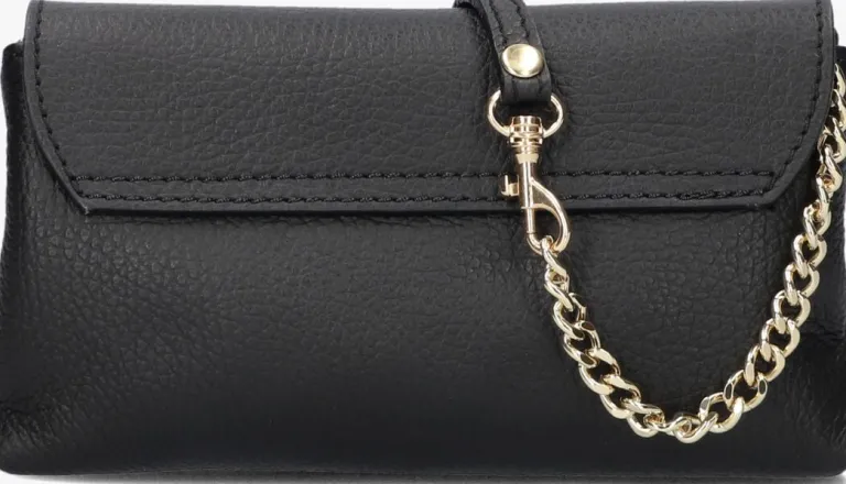 NOTRE-V e schoudertas finley>DAMES Schoudertassen