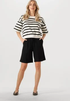 zwarte notre-v slingbacks 12218